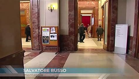 Messina Il Piano Di Riequilibrio Al Vaglio Della Corte Dei Conti