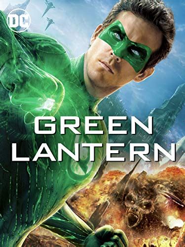 How To Find The Best Earth One Green Lantern For Your Collection