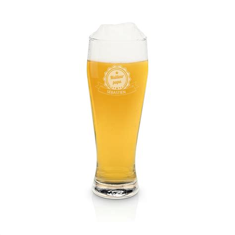 Ambiance Verre A Biere Rigolo Vaisselle Maison