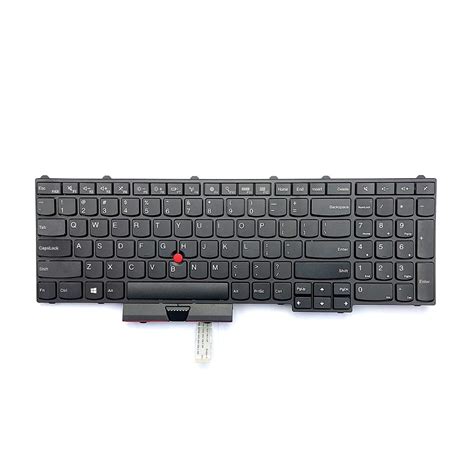 Tastatura Pentru Lenovo Thinkpad P P P P Premium Standard