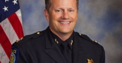 Interim Sacramento Police Chief Announced - CBS Sacramento