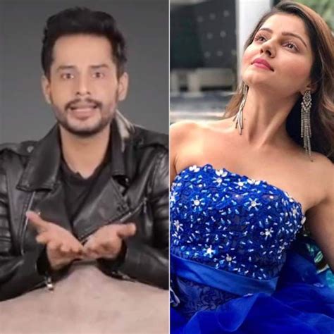 Bigg Boss 14 Shardul Pandit To Be Safe And Rubina Dilaik To Enter