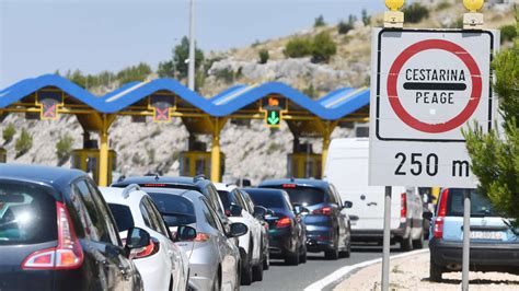 Mit Dem Auto In Den Sommerurlaub Kroatien Italien Sterreich Wo