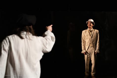 Портретът на Дориан Грей - Драматичен театър - Габрово - Официален уебсайт