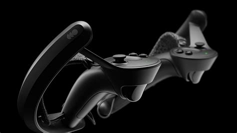 Valve Index® Controllers on Steam