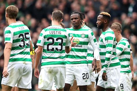 Celtic Vs Sparta Prague Live Streaming Watch Europa League Online