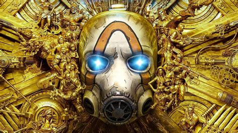 Gearbox Borderlands Serait Sur Le Point Dêtre Revendu Par Embracer