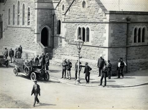 From The Vault Queensland Police Headquarters Museum