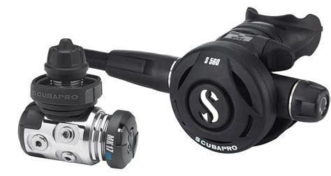 SCUBAPRO MK17 EVO S560