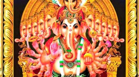 Khairatabad Ganesh Dwadashaditya For Ganesh Chaturthi 2019 Unveiled