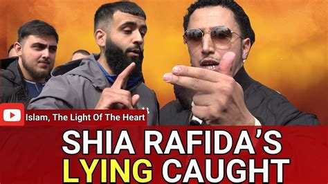 Show Me Your Shia Belief From The Quran Shamsi Vs Shia Rafida