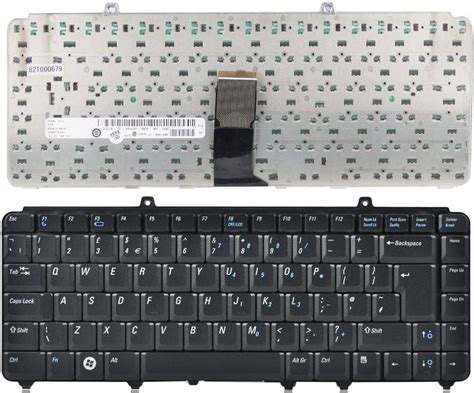 Dell Inspiron 1520 1525 Keyboard Specialist Computers Technologies