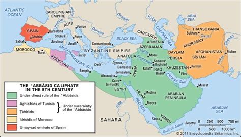 caliphate | History & Definition | Britannica.com