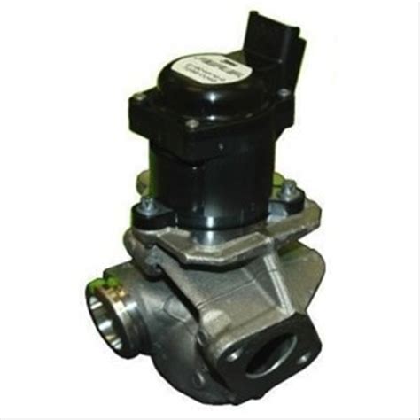 700414 VALVOLA EGR NUOVA VALEO CITROEN PEUGEOT 1 6HDI FORD 1 6TDCI