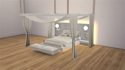 Eliza Bedroom Screenshots The Sims 4 Build Buy Curseforge