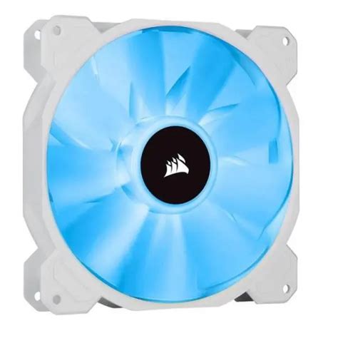 Corsair Icue Sp White Rgb Elite Rgb Led Airguide Lighting Node Core