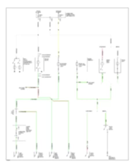 All Wiring Diagrams For Acura Integra Rs 1994 Wiring Diagrams For Cars