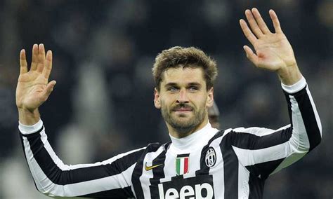 Ex Juve E Napoli Llorente Si Ritira E Stato Un Lungo Viaggio VIDEO