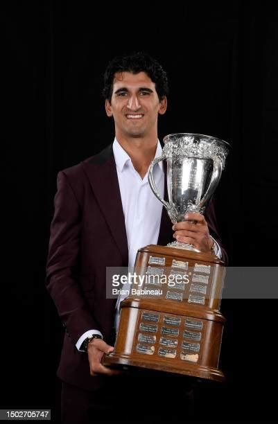 Calder Trophy Photos and Premium High Res Pictures - Getty Images