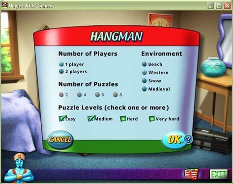 Download Hoyle Kids Games - My Abandonware