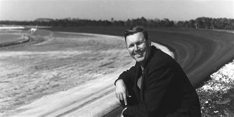 Meet The American Who Created Nascar Bill France Sr Daytona Speed Demon And Racetrack Pioneer