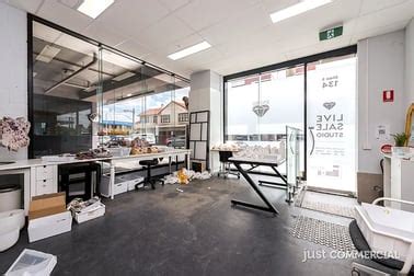 Shop Retail Property Leased In G Glen Eira Road Elsternwick