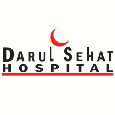 Darul Sehat Hospital The Org