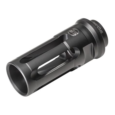 Surefire Warcomp Flash Hidersuppressor Adapter