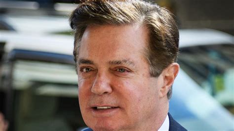 Paul Manafort Trial New Blow For Trump’s Campaign Chief Au — Australia’s Leading