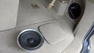 Wicked C A S Magic Box Acura MDX 2007 2013 SUB BOX SUBWOOFER