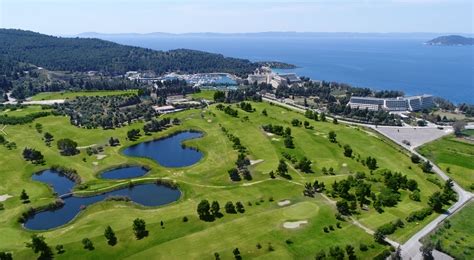 Porto Carras Grand Resort Sithonia Halkidiki Greece | Book Online