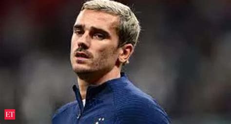 Antoine Griezmann FIFA World Cup 2022 Final Antoine Griezmann