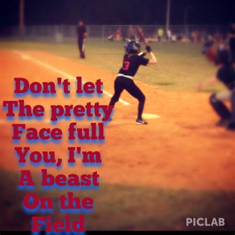 Softball Pitcher Quotes Wallpaper. QuotesGram