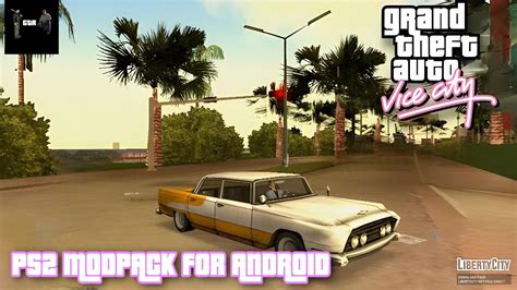 Files For Gta Vice City Ios Android Cars Mods Skins