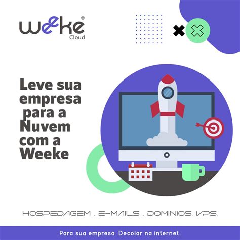 Para Sua Empresa Decolar Na Internet Weeke Brasil