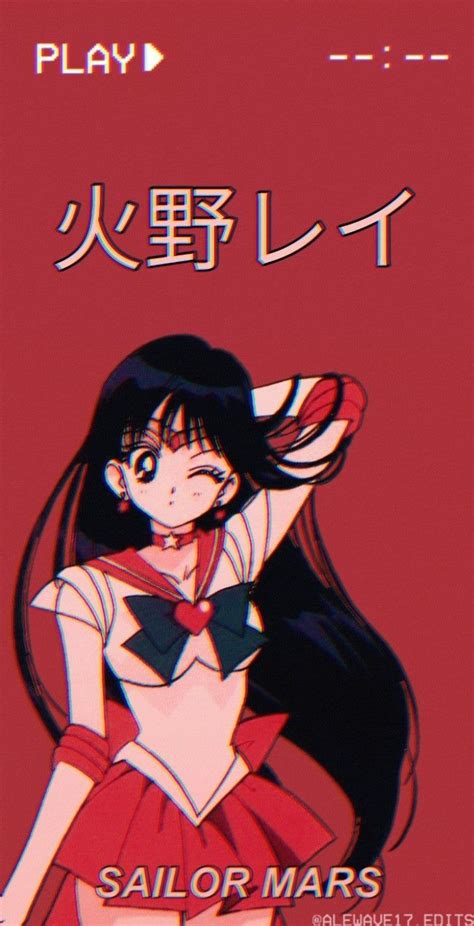 80s Anime Aesthetic Wallpapers - Wallpaper Cave