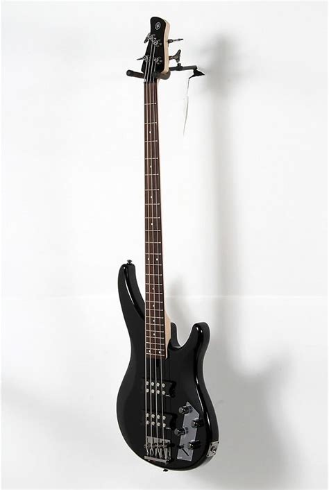 Yamaha Trbx304 4 String Electric Bass 888366004043 Musical Instruments