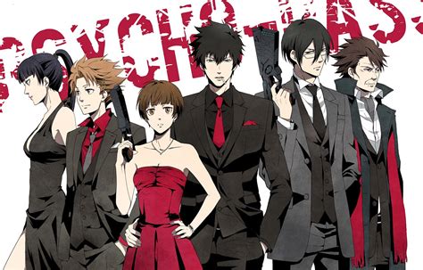 Anime I Pokemon Psycho Pass ไซโค พาส ถอดรหัสล่า ตอนที่ 1 22 พากย์ไทย