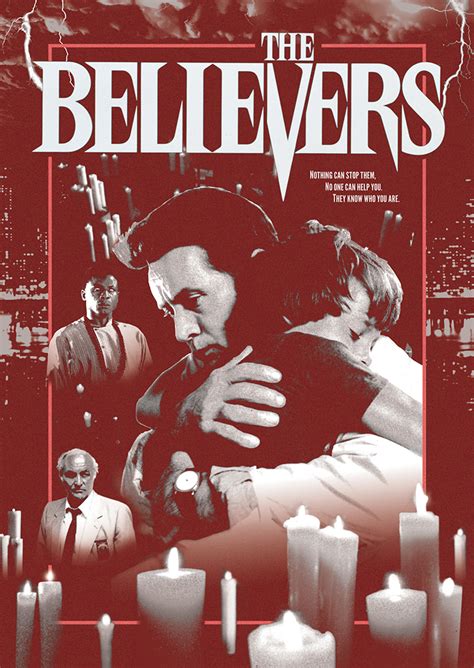 Best Buy: The Believers [DVD] [1987]