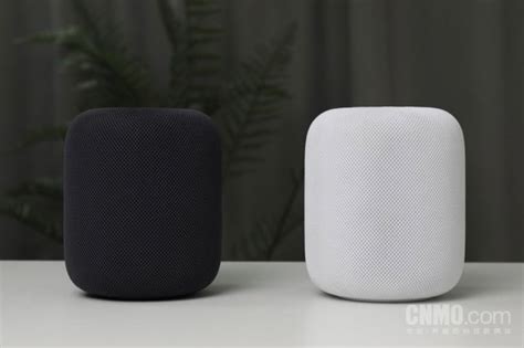 第二代homepod：给你一份宁静和放松 不复当年模样 腾讯新闻