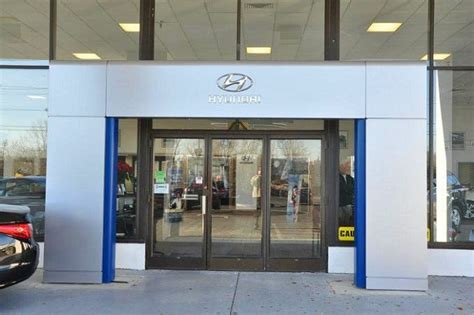 Danbury Hyundai - Hyundai, Service Center - Dealership Ratings