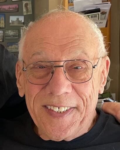 Robert L Shoemaker Obituary April 13 2024 Blackburn Giegerich