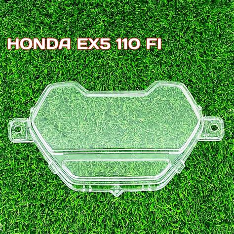 HONDA EX5 Fi Fuel Injection Dream 110 Fi DREAM110 EX5 Fi Speedo Meter