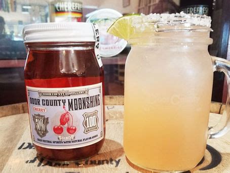 Cherry Moonshine