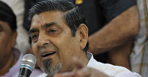 Delhi Court Orders Framing Of Charges Against Congress Jagdish Tytler