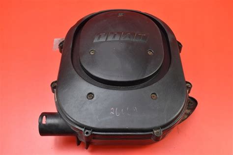 OBUDOWA FILTRA POWIETRZA FIAT PUNTO II 1 2 8V 01R 12649351628