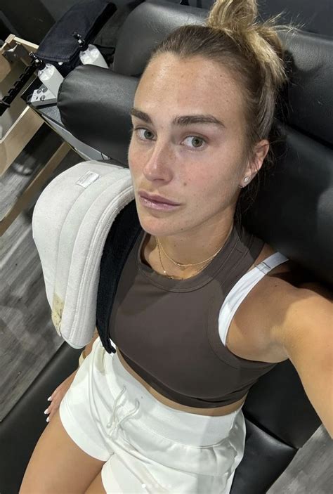 Aryna Sabalenka shares beach snaps after Wimbledon withdrawal