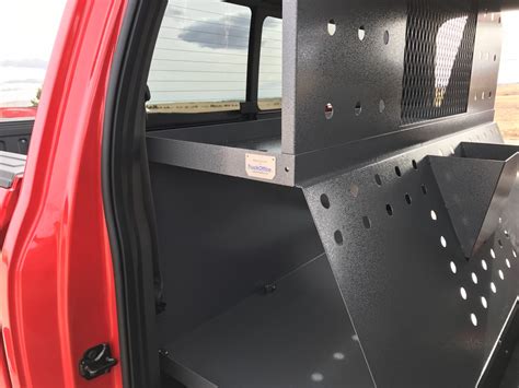 About Us Truckoffice Truck Cab Storage Systems