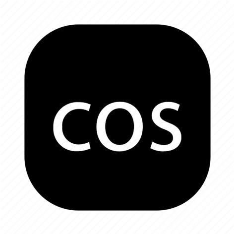 Calculator, cos, math, calculate icon - Download on Iconfinder