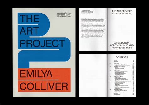 The Art Project :: Behance